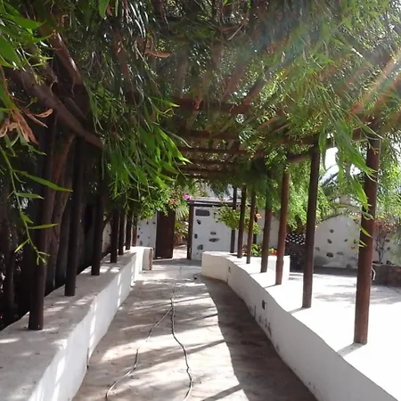 Agroturismo Rural Rugama