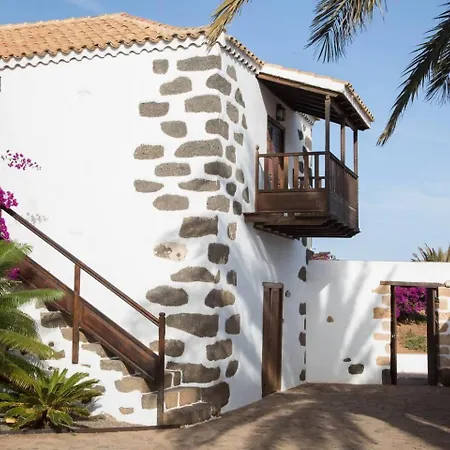 Rural Rugama * Puerto del Rosario (Fuerteventura)