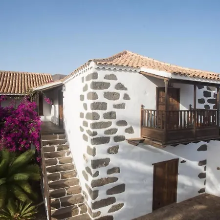Agroturismo Rural Rugama *