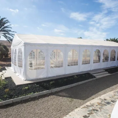 Agroturismo Rural Rugama Puerto del Rosario (Fuerteventura)