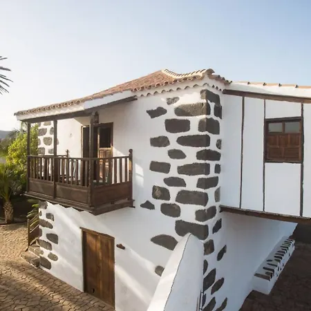 Rural Rugama Agroturismo