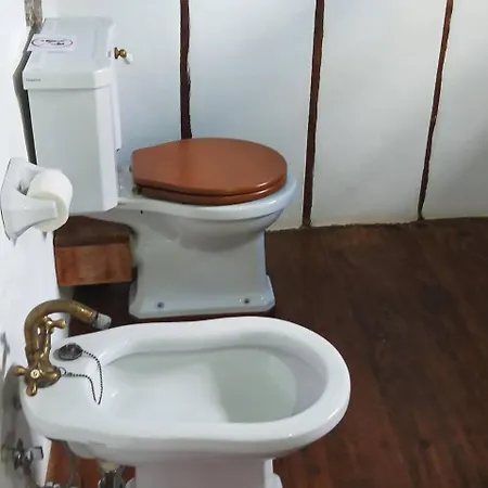 ファームステイ Rural Rugama