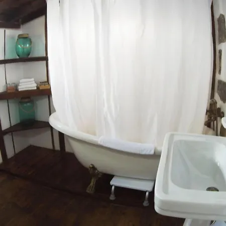 Rural Rugama ファームステイ