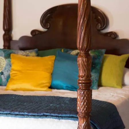 Rural Rugama 팜스테이 *