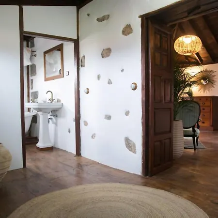 Rural Rugama ファームステイ プエルト・デル・ロサリオ