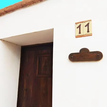 팜스테이 Rural Rugama *