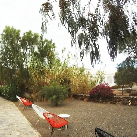 팜스테이 Rural Rugama