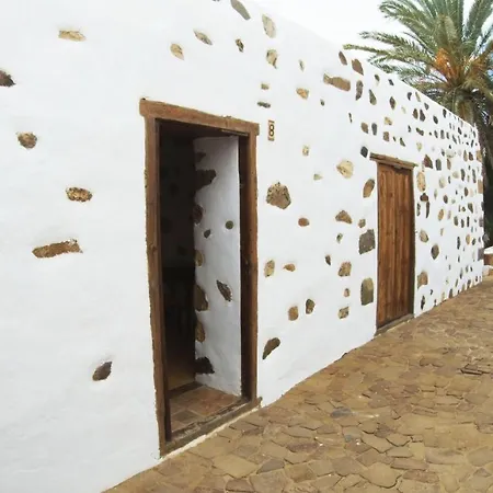 ファームステイ Rural Rugama