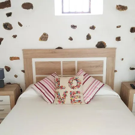 Rural Rugama * プエルト・デル・ロサリオ