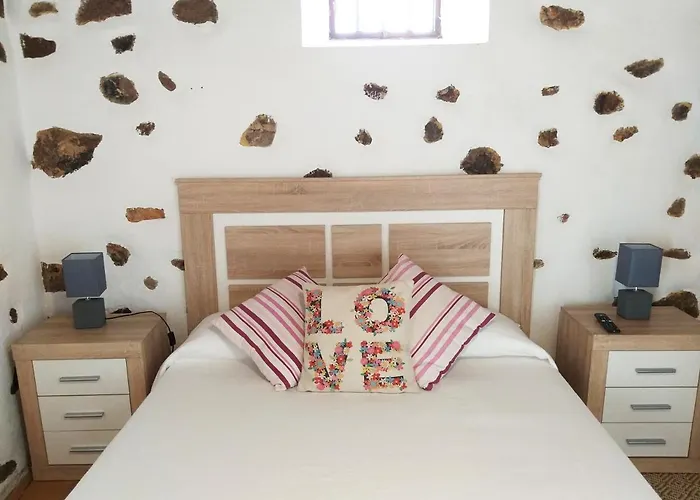 Rural Rugama * Пуэрто-дель-Росарио