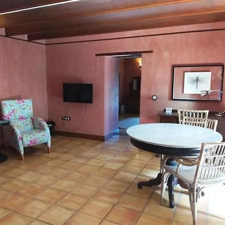 Rural Rugama Lantgård *