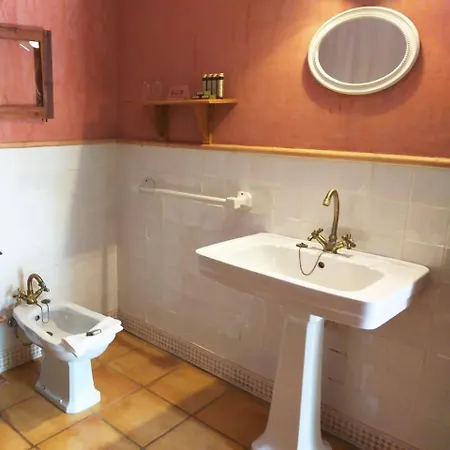 Rural Rugama Lantgård