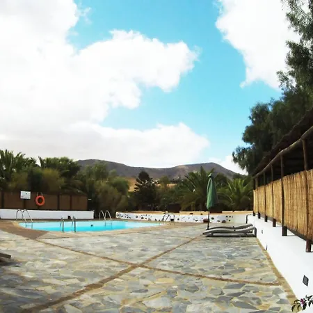 Rural Rugama Lantgård *