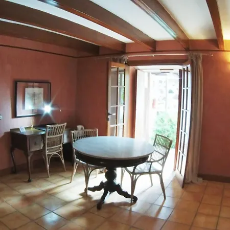 Lantgård Rural Rugama *