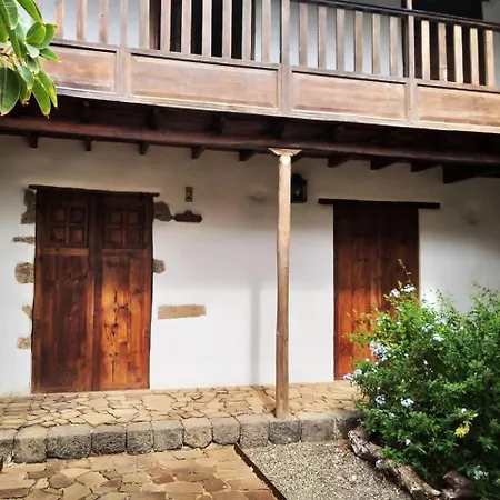 Rural Rugama Lantgård Puerto del Rosario (Fuerteventura)