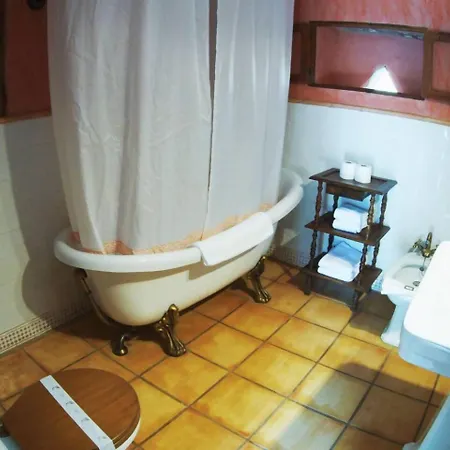 Lantgård Rural Rugama