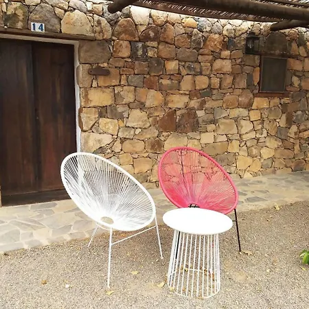 Rural Rugama Lantgård *