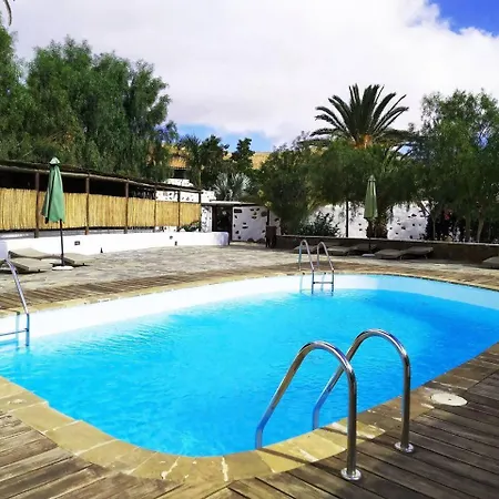 Rural Rugama Lantgård Puerto del Rosario (Fuerteventura)