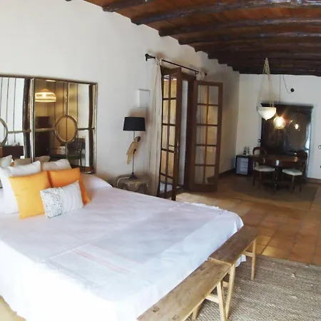 Lantgård Rural Rugama Puerto del Rosario (Fuerteventura)