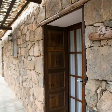 Rural Rugama Lantgård