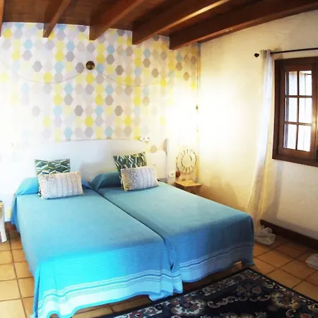 Lantgård Rural Rugama Puerto del Rosario (Fuerteventura)