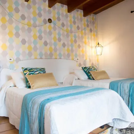 Rural Rugama * Puerto del Rosario (Fuerteventura)