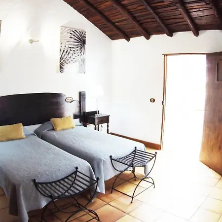 Lantgård Rural Rugama *