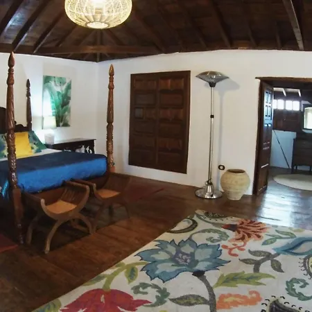 Lantgård Rural Rugama