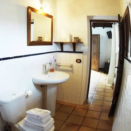 Rural Rugama Lantgård