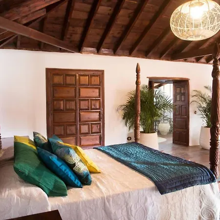 Rural Rugama Lantgård *