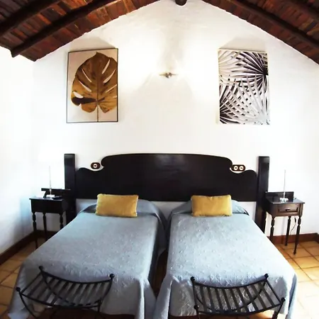 Rural Rugama Lantgård Puerto del Rosario (Fuerteventura)