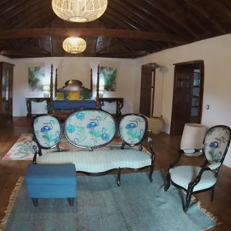 Lantgård Rural Rugama Puerto del Rosario (Fuerteventura)